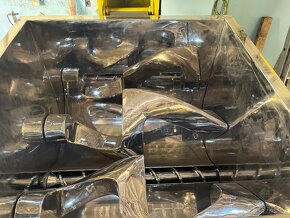 Míchací hnětací stroj - 20