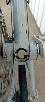 Gerger - Campagnolo - 20