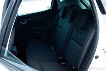 Renault Clio Energy dCi 90 Intens - 20