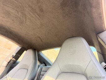 Porsche 911 Carrera S 992 PPF|Lift|Ventilace|PDLS+|PDCC|Carb - 20