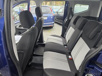 Fiat Qubo
1.4 LPG TZ - 20