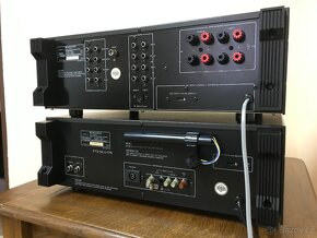 Kenwood KA-701/KT-615 - 20