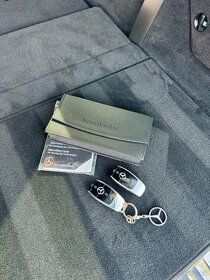 Mercedes-Benz GLS 450d AMG Black Package, 2024, odpočet DPH - 20