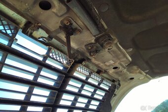 Náhradní díly Rexton2 2,7XVT 137kW automat stálá 4x4 - 20
