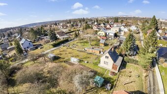 Prodej stavebního pozemku 882 m2, Plzeň, ul. Březnová - 20