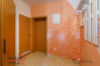 Prodej, domy/vila, 350 m2, Slovanská, Východní Předměstí, Pl - 20