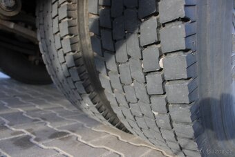 Volvo FE S 340 42R, EURO 5, HYDRAULICKÁ RUKA FASSI F110A.22 - 20