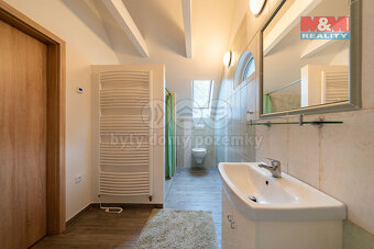 Prodej vinného sklepu, 55 m², Josefov - 20
