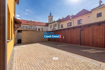 Prodej bytu 2+kk, 47 m2 Lipník nad Bečvou, ev.č. 02788 - 20
