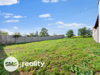 Prodej domu 228,5 m², pozemek 850 m² v Kojetíně na ulici Str - 20
