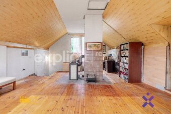 Prodej rodinné domy, 159 m2 - Zborovice - Medlov - 20