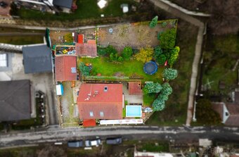 Rodinný dům 120m2 Stehelčeves - 20