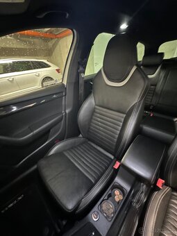 Škoda Octavia III RS 2.0TSI - 20