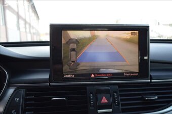Audi A6 3,0 TDI QUATTRO S-TRONIC AVANT - 20