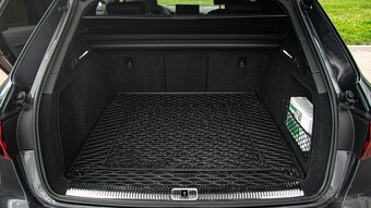 Audi A4 Avant 40 tdi - 20