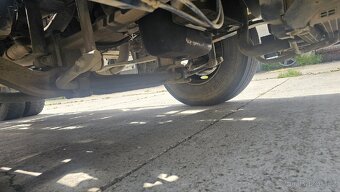 MAN TGM 18.340 Hákový nosič kontejnerů PALFINGER - 20