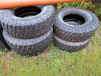 Land Rover Discovery 2 TD5 2.5 101 kW - 20