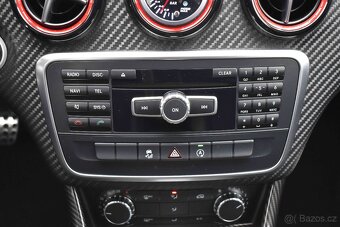 Mercedes-Benz Třídy A45 AMG.4MATIC.76t.KM. - 20