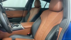 BMW Řada 8, Top stav / carbon paket / Laser - 20