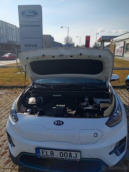 Kia e-Niro Executive - 20