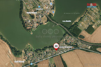 Pronájem chaty, 145 m², Jesenická přehrada - Malá Všeboř - 20
