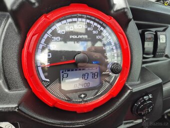 Polaris Ranger RZR XP 1000 - 20