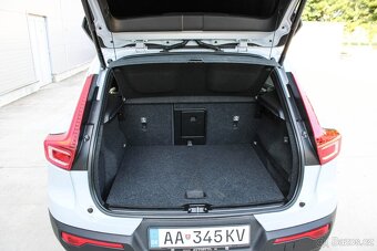 Volvo XC40 T3 163k Momentum Pro A/T - 20