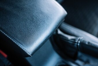 Octavia RS 2.0 TDI – perfektní stav, bohatá výbava, 2x ALU k - 20