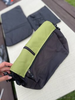 Kočárek Gesslein - 20