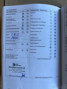 Volkswagen Golf Plus 1.2 TSi 77kW - 20