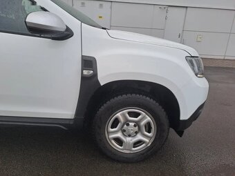 Dacia Duster, 1.0TCE LPG 1.MAJ VELMI PĚKNÉ - 20