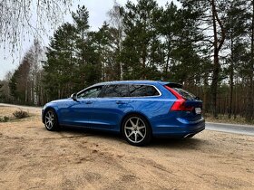 Volvo V90 T6R 4x4 Polestar, 340 koní, DPH, 2017, 126 tis km - 20
