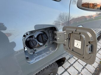 Dacia Duster Extreme LPG/Benzín 2022, 1. maj. Multiview - 20