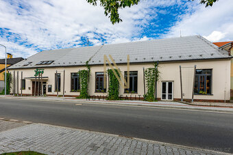Prodej, restaurace s pivovarem, 646 m², Letiny, okres Plzeň- - 20