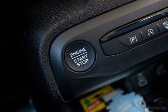 Ford Focus Kombi 1.5 EcoBoost Active X A/T Aj na splátky - 20