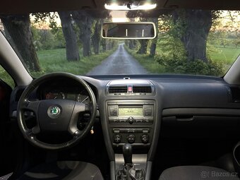 Škoda Octavia II 1.9tdi 77kw - 20