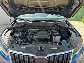 Škoda Karoq 1,0 Tsi 85Kw Drive 125let LED Tažné Navi 1.Maj. - 20