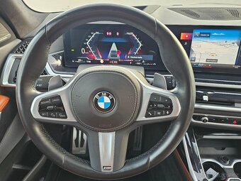 BMW X7, xDrive40i - 20
