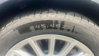 BMW  550i  F10 - 20