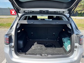 Jeep Compass 1.3 GSE Longitude - 20