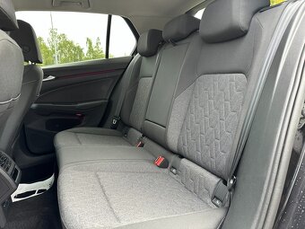 Volkswagen Golf 2023 2.0 - 20