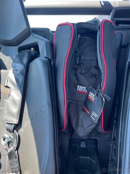 CAN-AM MAVERICK X3 Turbo RS - 20