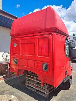 Nd Iveco Eurocargo 7,5 euro 6  r.v. 12/2015. - 20