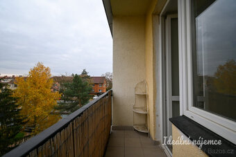 Prodej bytu 3+1, Soběšická, Husovice - 20