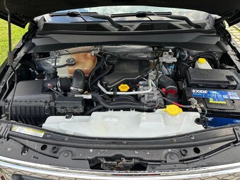 Dodge Nitro 2,8 CRDi 130 kW 4x4 - 20