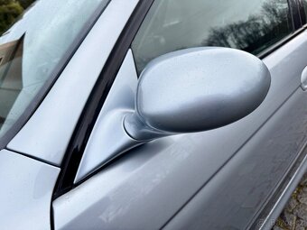 BMW M5 E39 BlueWater / nahradni dily - 20