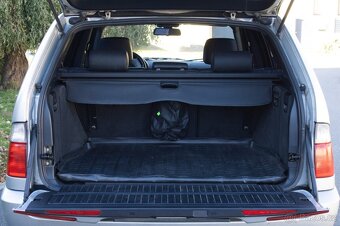 BMW X5 E53 3.0D AT/6 - 20