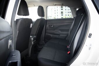 Mitsubishi ASX benzin automat SVK auto -1.M /AJ NA SPLÁTKY/ - 20
