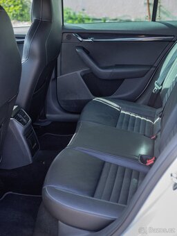 Škoda Octavia 3 RS 2.0TSI 162kw - 20