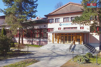 Prodej víceúčelového areálu, Horní Suchá - 20